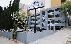 Hotel Ash&9Th